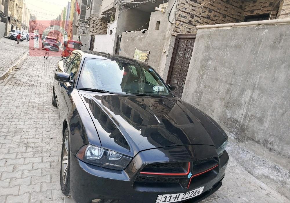 دودج تشارجر